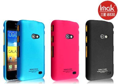 เคส Samsung Galaxy Beam (Imak Slim Case) แถมฟิลม์กันรอย คมชัดสูง